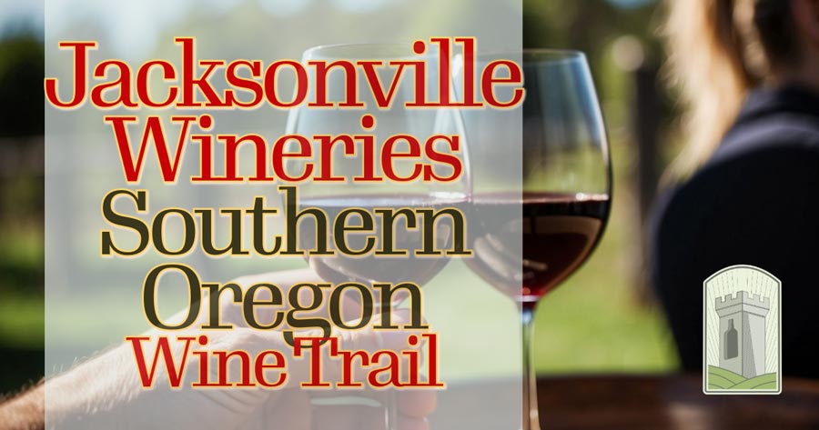 Jacksonville, Oregon: Where wine, history, and stunning landscapes meet. Discover your next favorite winery with us. 🌿🍇

wanderwinecarriersblog.com/jacksonville-w…

#oregon #oregonwine #southernoregon #upperleftusa #washingtonstate #willamettevalley #wine #winecountry #winelover #winetasting