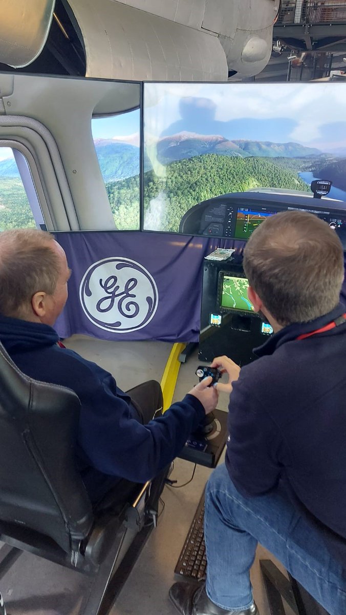 A wonderful day out at RAF Cosford Museum today.