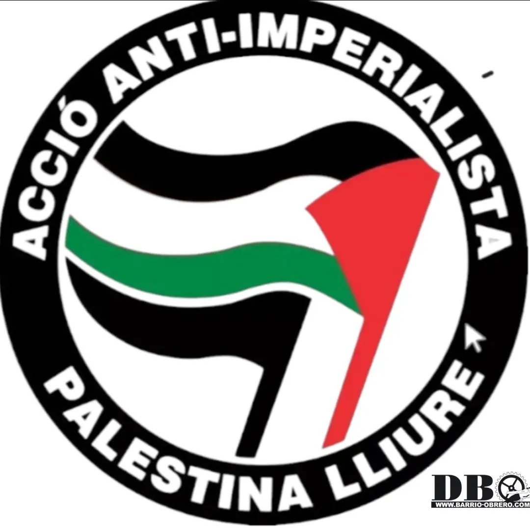 El Masnou Antifeixista 🇵🇸 (@masnouantifa) on Twitter photo 