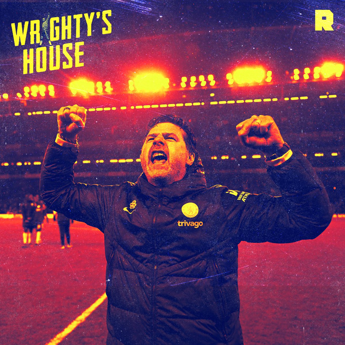 New episode up on @ringerpodcasts! @IanWright0 is joined by @Ankaman616 and @MayowaQuadri_ to talk about Chelsea’s late win against Manchester United, Alexis Mac Allister’s goal and more! open.spotify.com/episode/4FZxU0…