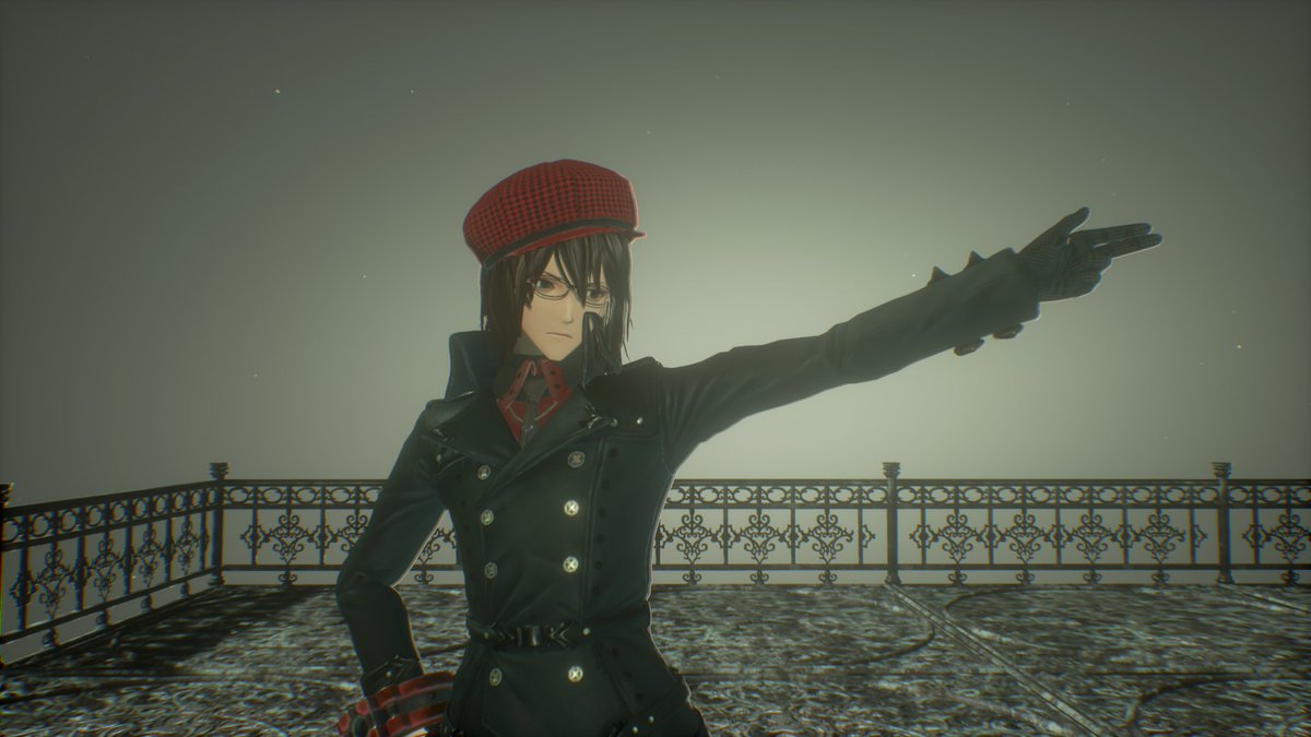 YagoCabral2's tweet photo. #codevein
Taking some pictures, and improving quite a bit in it, my edgy boy is gettin' better :) https://t.co/PnOIlogi9B