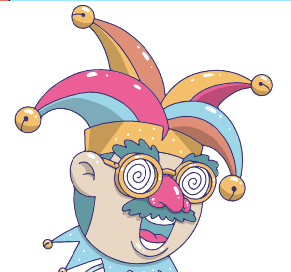 FOOLSxyz's tweet photo. gm fools!

$FOOLS https://t.co/upfnX3Nk7E