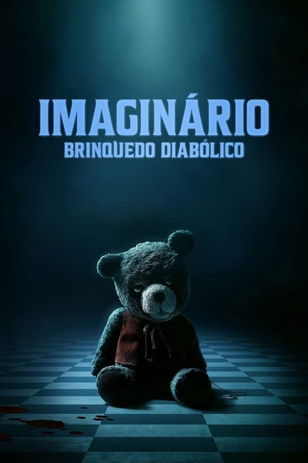 Vox_p2p's tweet photo. Assista agora!!
Imaginário: Brinquedo Diabólico (2024)
Link:
👉https://t.co/7dFmLXMDdp👈
#Filmes
#filmesgratis
🚨Não se esqueça de seguir para receber as atualizações!🚨
Teste de 3h grátis
👉https://t.co/bekdZlVLfo👈 https://t.co/ITjnX1Pi9H