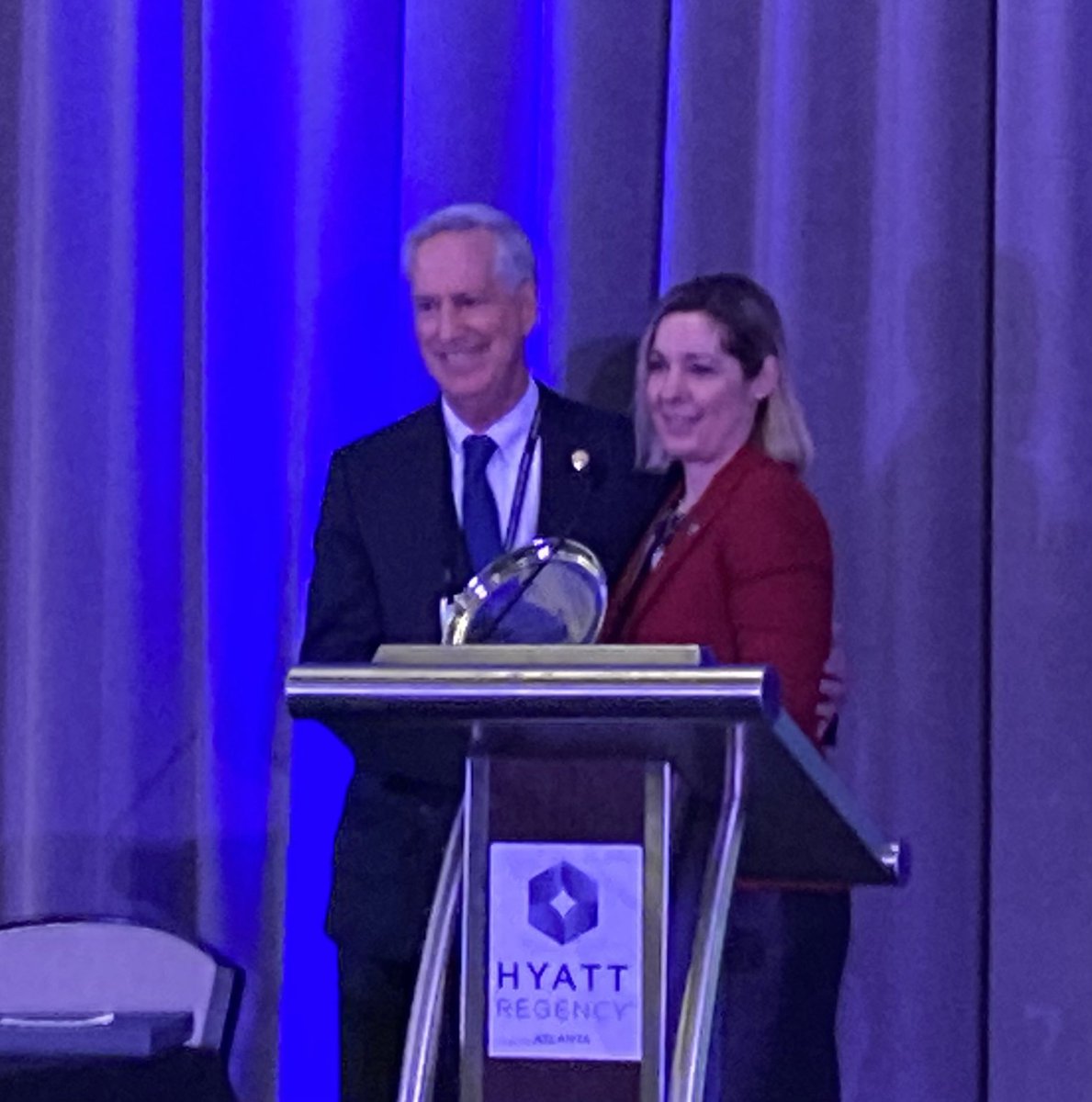 Joseph Marine (@drjmarine) on Twitter photo <a href="/ACCinTouch/">American College of Cardiology</a> Board of Governors meeting opening with Chair <a href="/NicoleLohrMD/">Nicole Lohr, MD, PhD</a> honoring President <a href="/HadleyWilsonMD/">B. Hadley Wilson MD</a> for his outstanding service. Thank you Hadley! <a href="/CathieBiga/">Cathie Biga</a> <a href="/JamalRanaMD/">Jamal Rana, MD</a> <a href="/himavidula/">Hima Vidula, MD, MS, FACC</a> <a href="/drmalissawood/">Malissa Wood</a> <a href="/ACCinTouch/">American College of Cardiology</a> Board of Governors meeting opening with Chair <a href="/NicoleLohrMD/">Nicole Lohr, MD, PhD</a> honoring President <a href="/HadleyWilsonMD/">B. Hadley Wilson MD</a> for his outstanding service. Thank you Hadley! <a href="/CathieBiga/">Cathie Biga</a> <a href="/JamalRanaMD/">Jamal Rana, MD</a> <a href="/himavidula/">Hima Vidula, MD, MS, FACC</a> <a href="/drmalissawood/">Malissa Wood</a> 