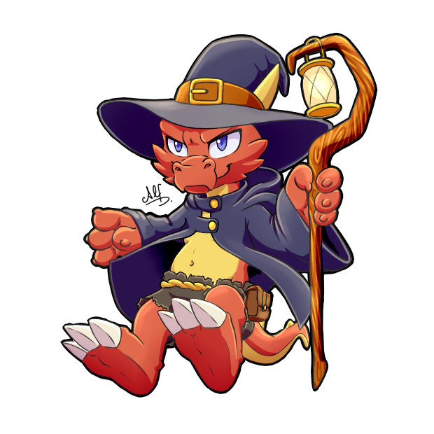 Commission YCH for <a href="/DM_Ninefifteen/">Dragonminded915</a>