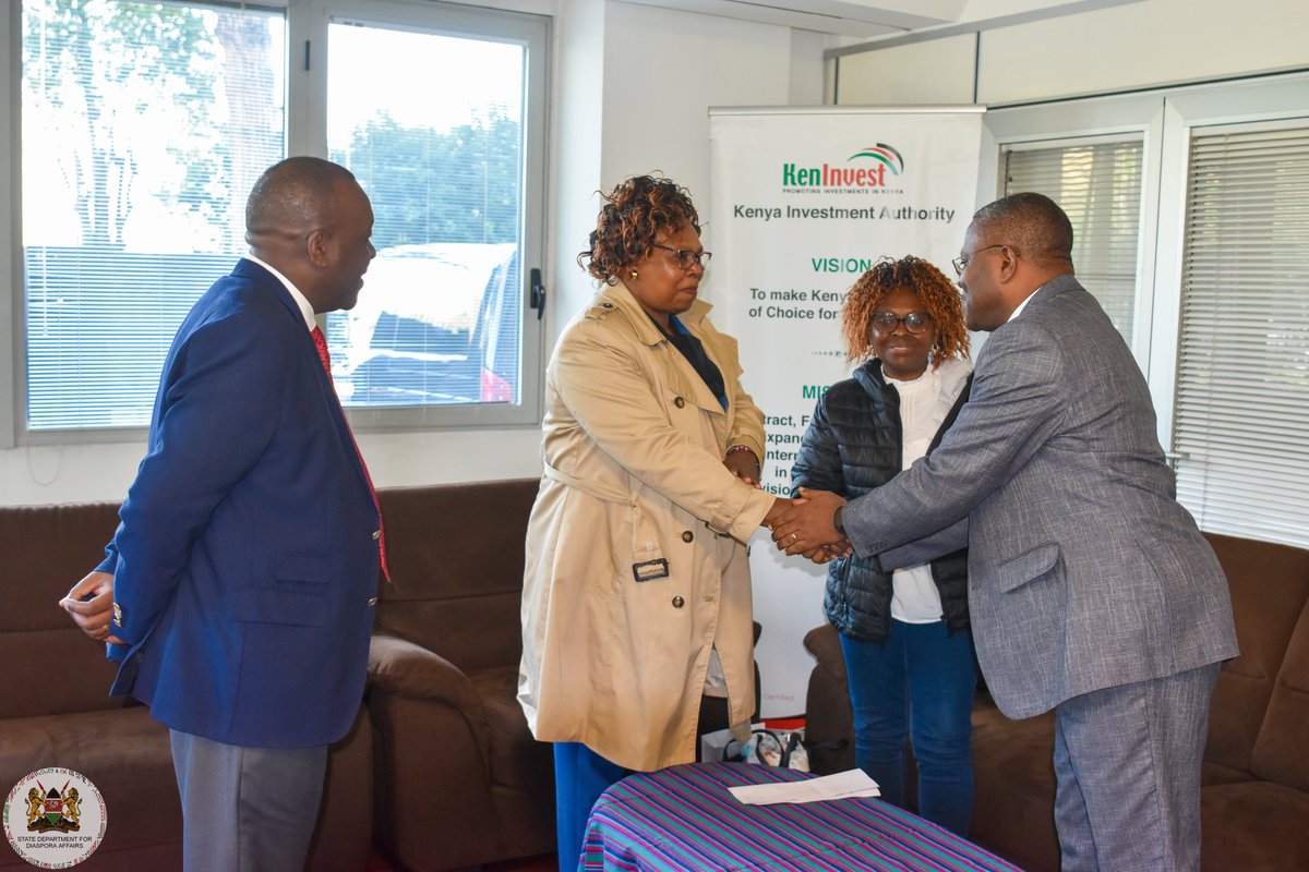 Diaspora_KE's tweet photo. #MCS3 #HudumaMajuu #MCSItaly https://t.co/LjS0A7Tt9c