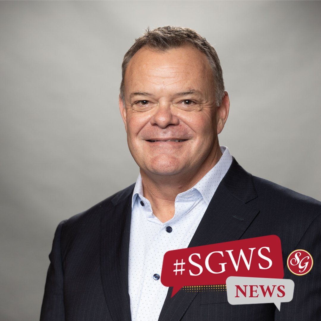 Southern Glazer's Wine & Spirits today announced that it has promoted John Landry to the role of Executive Vice President, General Manager, California, effective immediately. Read the announcement here: bit.ly/4cIgCpD