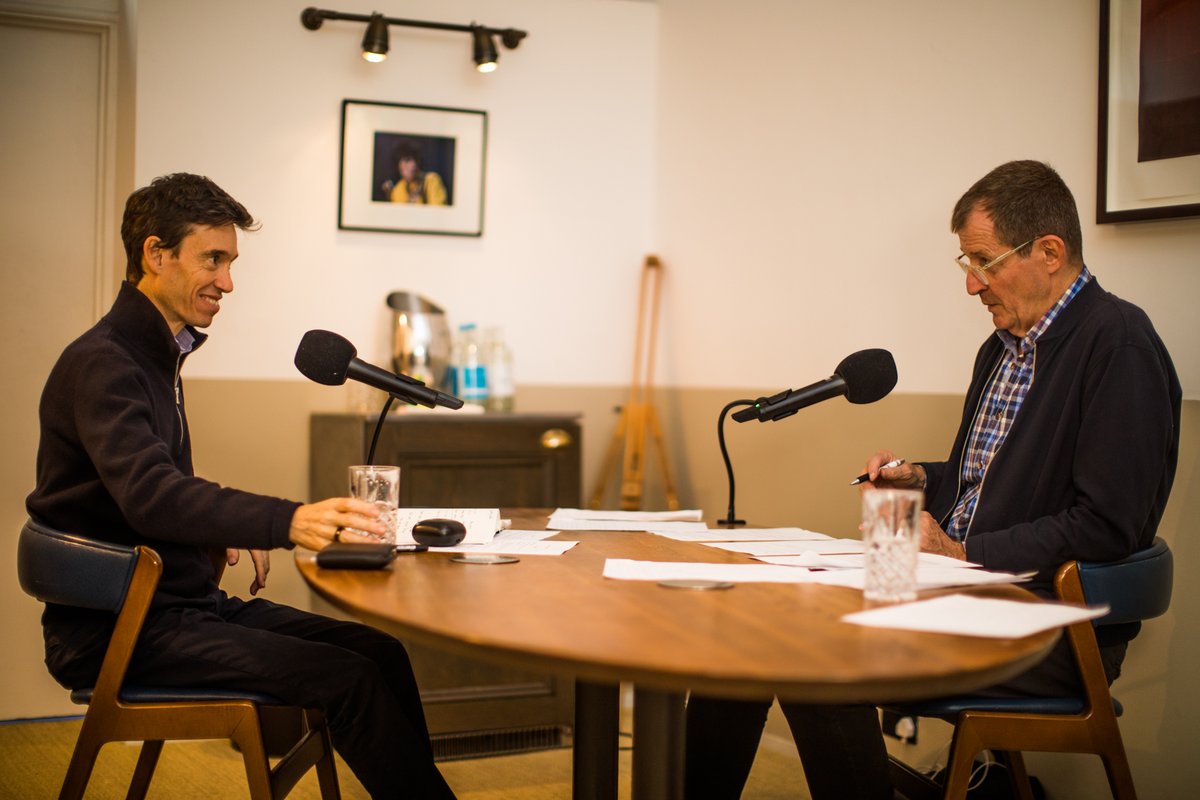 🚨QUESTIONS REQUEST🚨 We're recording our next episode on Tuesday morning. What would you like to ask @RoryStewartUK + @campbellclaret ? Domestic or international, timely or timeless - reply with your questions below👇