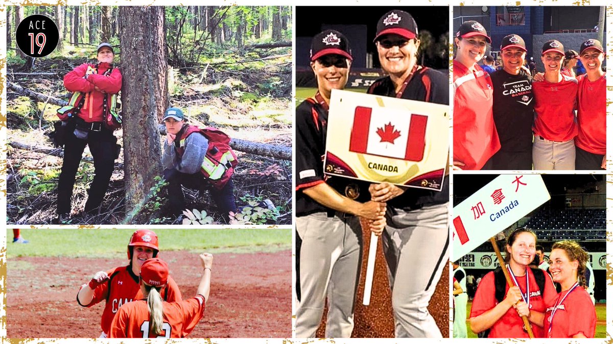 On the eve of her induction into the Prince George Sports Hall of Fame, Amanda Asay’s teammates remember and reflect on what an incredible person she was in this <a href="/Melverge5/">Melissa</a> piece.

🗞️ EN: bit.ly/3VKiJmI
🗞️ FR: bit.ly/4ayHSVI

#BaseballCanada