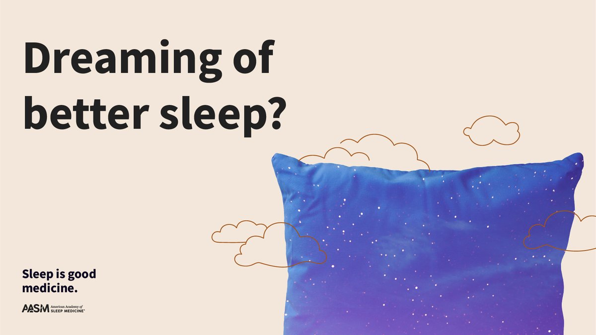 Many of your patients oversleep on the weekends to make up for lost sleep. It could mean they aren’t getting the sleep they need to perform their best. Share our new sleep quiz with your patients today to learn more about their sleep. #SleepIsGoodMedicine hubs.la/Q02rYs0K0