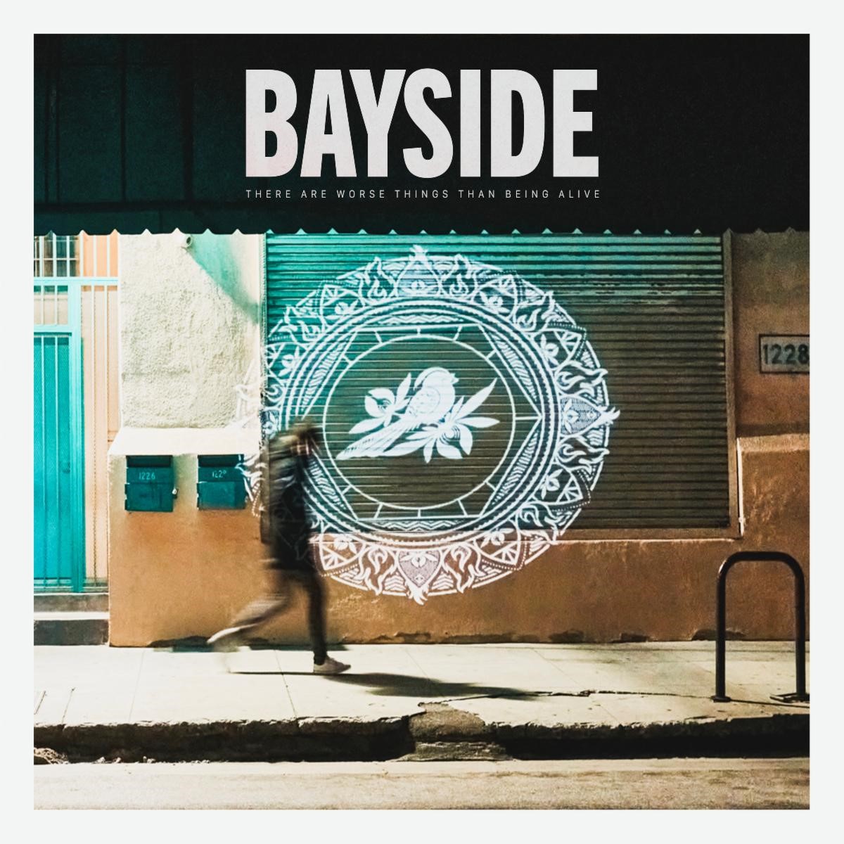 Bayside Releases 'There Are Worse Things Than being Alive' imprintent.org/bayside-releas… #IMPRINTent #bayside #hopelessrecords