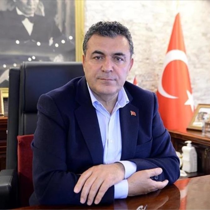 #SONDAKİKA Ardahan İl Seçim Kurulu, mazbatanın CHP’li Faruk Demir’e verilmesine karar verdi.