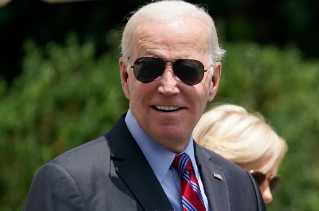 Who else is 100% for sure voting for Joe Biden? #15MillionBidenJobs