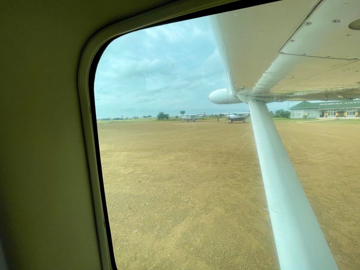 •
•
•
•
📸 @ajaytz
•
•
•
•
#serengeti #aircraft #aviation #airplane #flight #africa #aviationphotography #aviationgeek #planespotting #aviationlovers #planes #safari #travel #serengetinationalpark #flying #planespotter #cessnacaravan #tanzania #africansafari