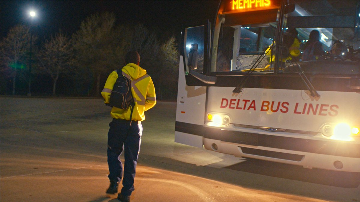 For some residents, it can take over an hour to get to Memphis. But for competitive jobs, many residents are eager to make the trip. The challenge? Reliable transportation. The solution—Boss Lady Workforce Transportation, a charter bus service to jobs. ow.ly/TVKp50R6TjL