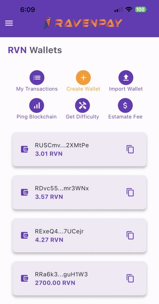 RavenPayApp's tweet image. 🚨 FINAL CALL! At his Weekend is your last chance to sign up for the RavenPay Beta mobile app! Experience seamless #Ravencoin payments. #cryptocurrency #RVN #payments #fintech #blockchain $RVN $BTC
