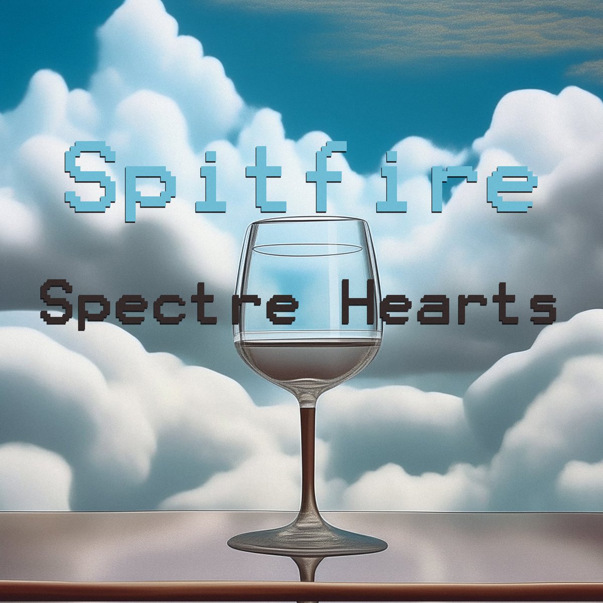 Spectre Hearts tweet media