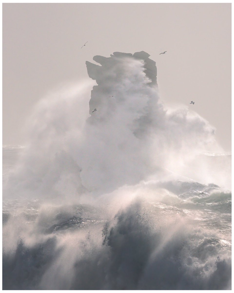 Storm is coming!
@AimsirTG4 @DiscoverIreland @wildatlanticway