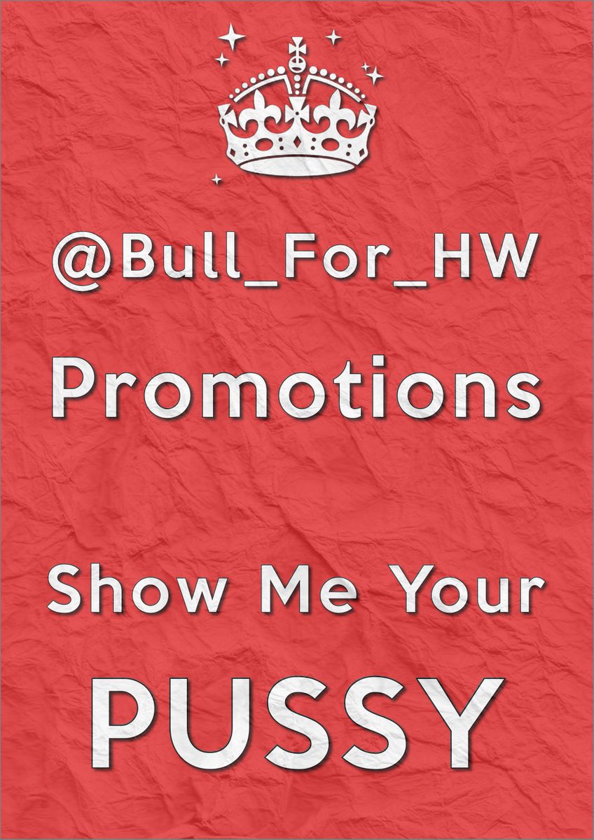 Bull For HW tweet media