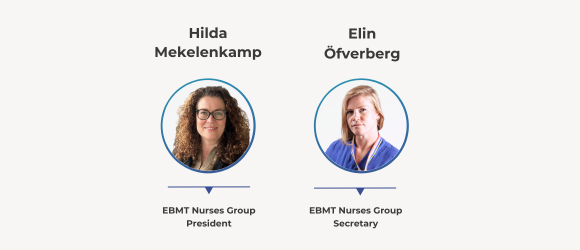 Voting for the EBMT Elections is now open! Meet the candidates for the following positions within the EBMT #Nurses Group 👩‍⚕️🗳️ Principal Investigators from active EBMT member centres can now cast their vote online! The results will be announced at the 50th Annual Meeting! 🗓️