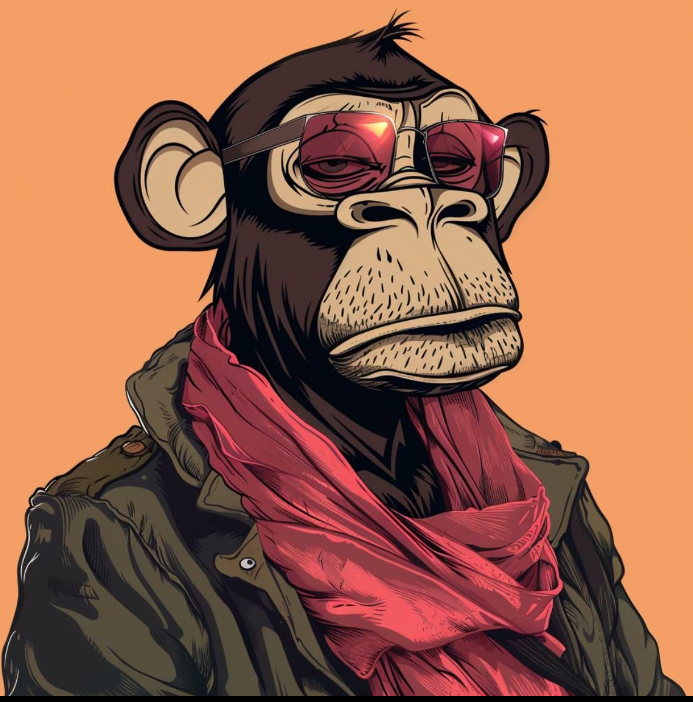 PlonkaDot's tweet photo. @westinpeace How I started the week v how I finished the week #BADAPE https://t.co/XXkOBDmKEC