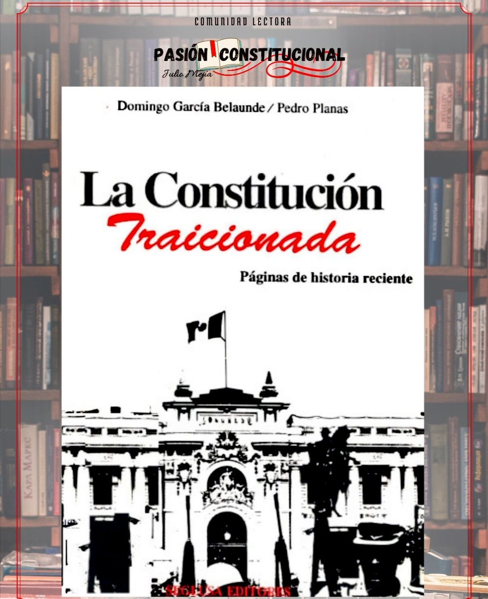 PasionConsti's tweet photo. #GolpeDeEstado ¿Seguiremos permitiendo que nuestras instituciones sean vulnerables a los golpes y traiciones, o nos comprometeremos a fortalecer nuestra democracia y proteger nuestros valores fundamentales?
https://t.co/2r8soGMDNI https://t.co/NAvkdh0oa0