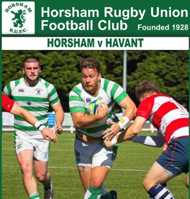 Digital Programme Horsham Men's 1st XV vs. Havant 6th April 2024 #Pitchero
horshamrufc.com/news/digital-p…