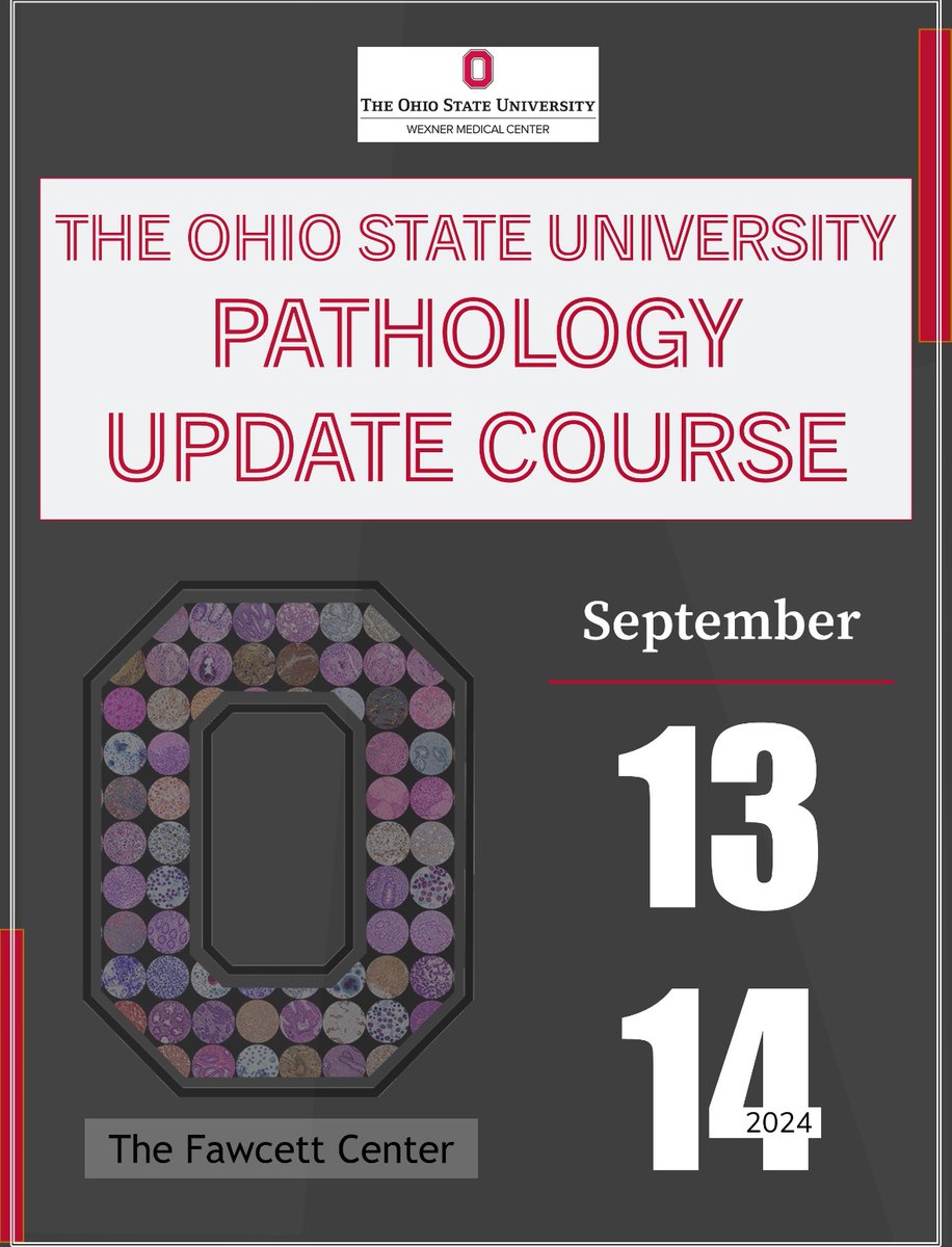 Mark your calendars for these exciting events! More details to follow soon # PathTwitter #pathx