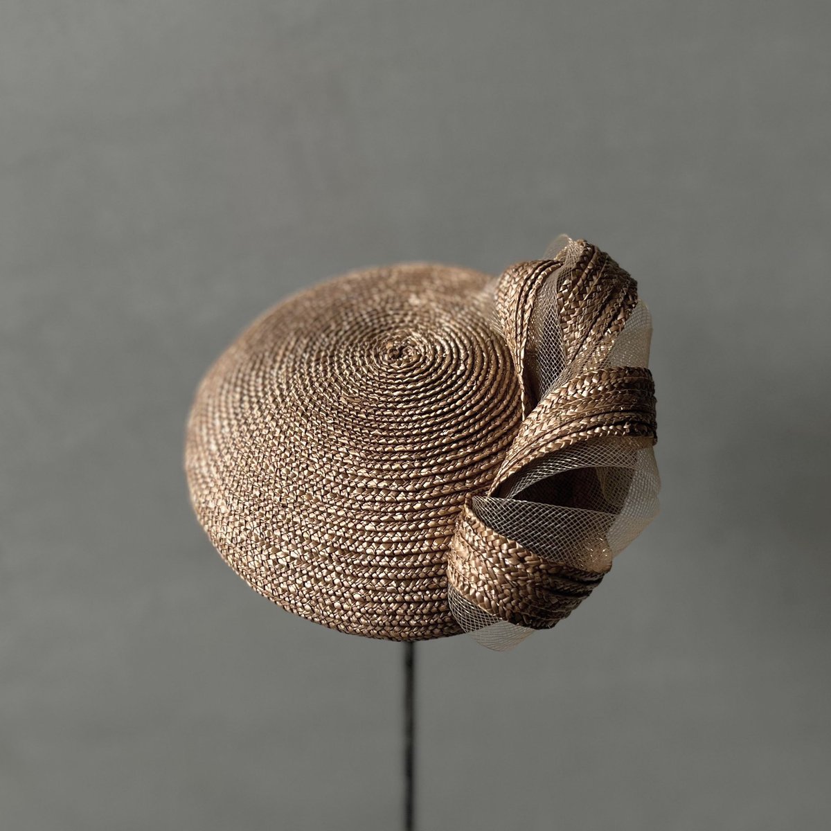 millinery mino（ミリナリーミノ）ヘッドピース 【公式通販】