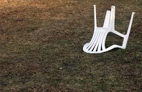 Live look at the Philly earthquake damage