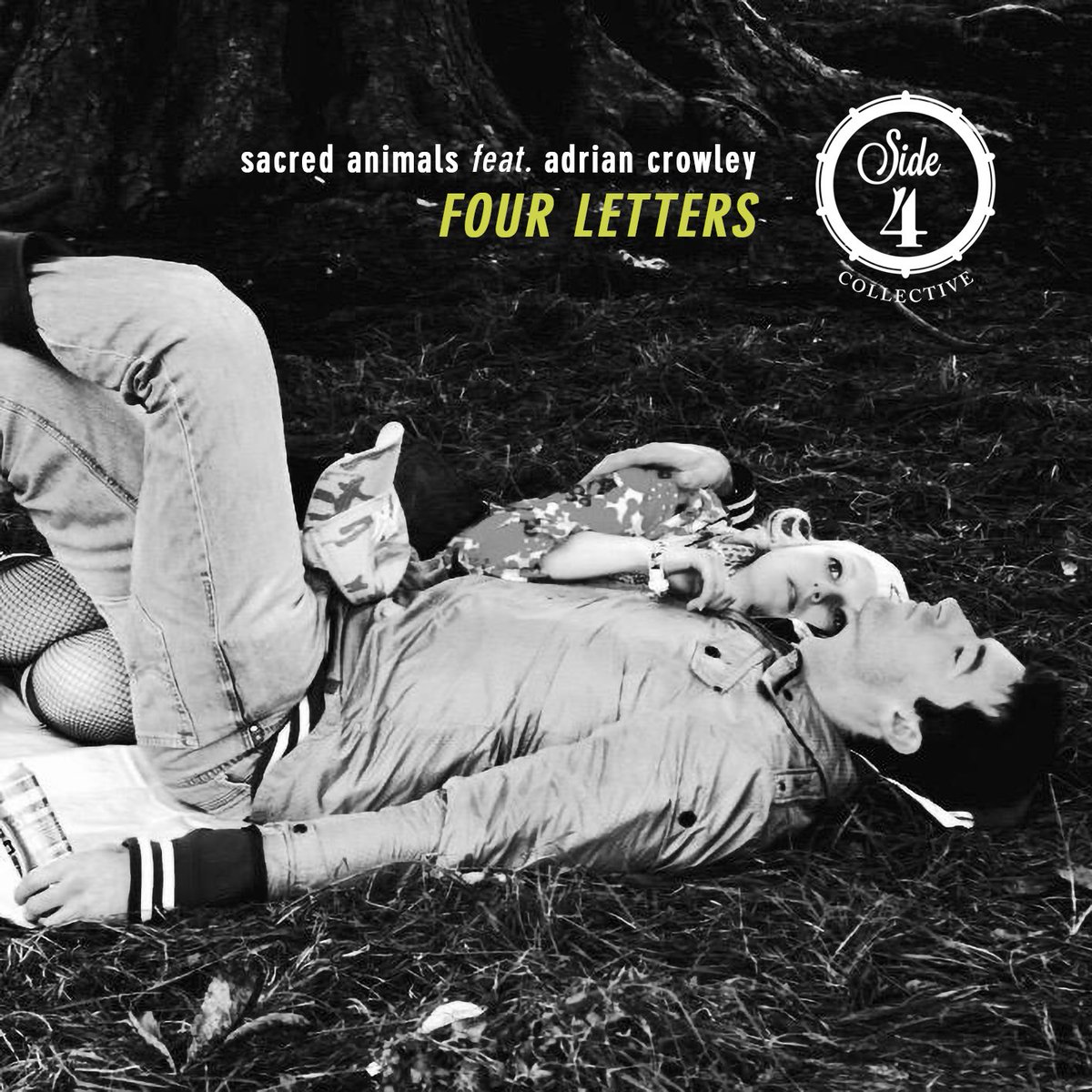 Sacred Animals tweet media