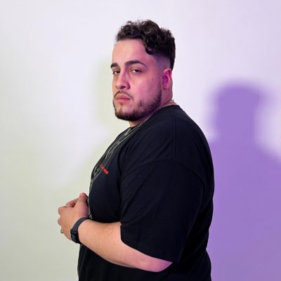 Bryan Alfred🐺 tweet media