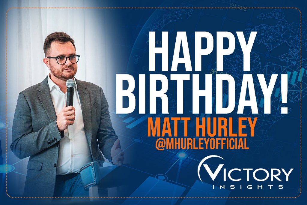 “How old are you?” “Too old for this business. It gets you jaded pretty quick.” Happy birthday @MHurleyOfficial!