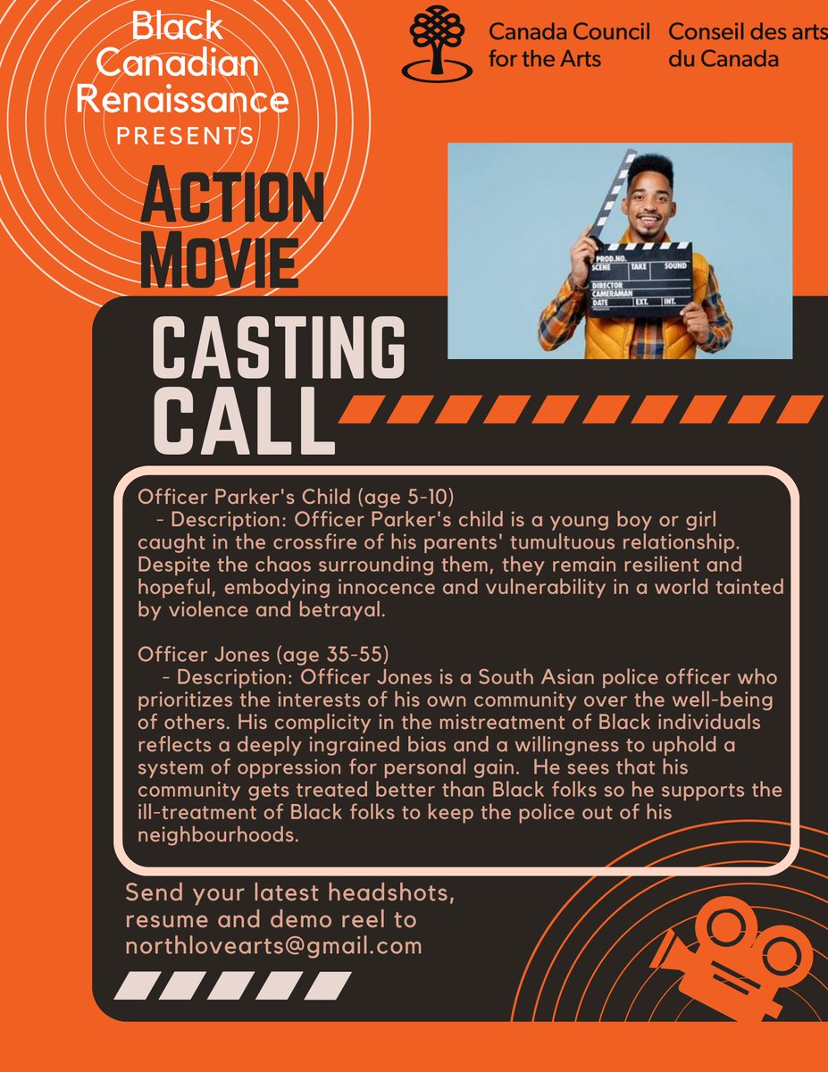 🎬 Exciting Opportunity Alert! 🌟 Join our team for "Untitled Action Film Project"! A gripping tale of justice, corruption, and resilience. #CastingCall #FilmCrew #Justice #Corruption #Auditions