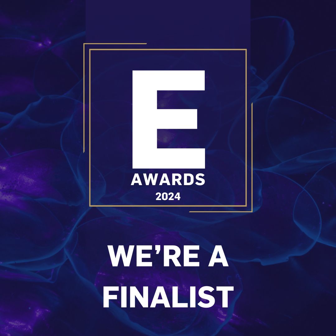 We're thrilled to have been shortlisted for this year's @Eventit_show E Awards! What an honour to be nominated alongside all the other brilliant finalists from across the Scottish events and festivals industry 🙏🎉🌈 #glasgowscotland2023 #powerofthebike #eawards2024