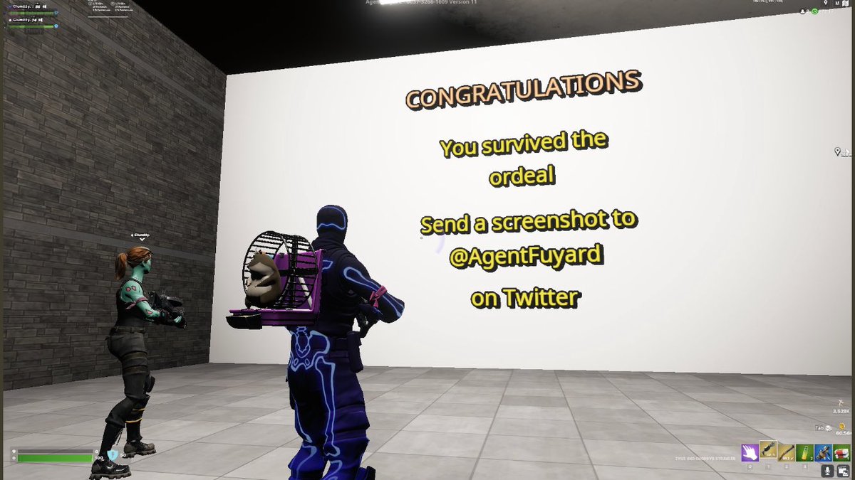 Agent Fuyard tweet media