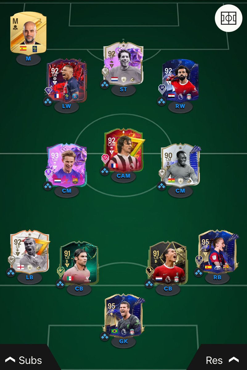 Stuart_Adsett's tweet photo. @FUT24News https://t.co/67UawTLTtg