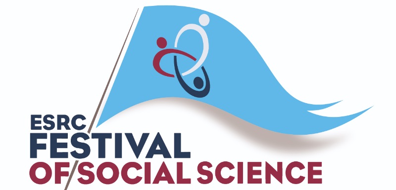 #FundingFriday: @ESRC Festival of Social Science 2024 - ‘Our Digital Lives’. If you're interested in organising a UoY Festival of Social Science event in 2024, please complete the EoI form. Apply by 31 May 2024➡️ow.ly/QhEJ50R7lYa Further info email: esrc-iaa@york.ac.uk
