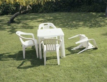 Earthquakes in NJ be like…..