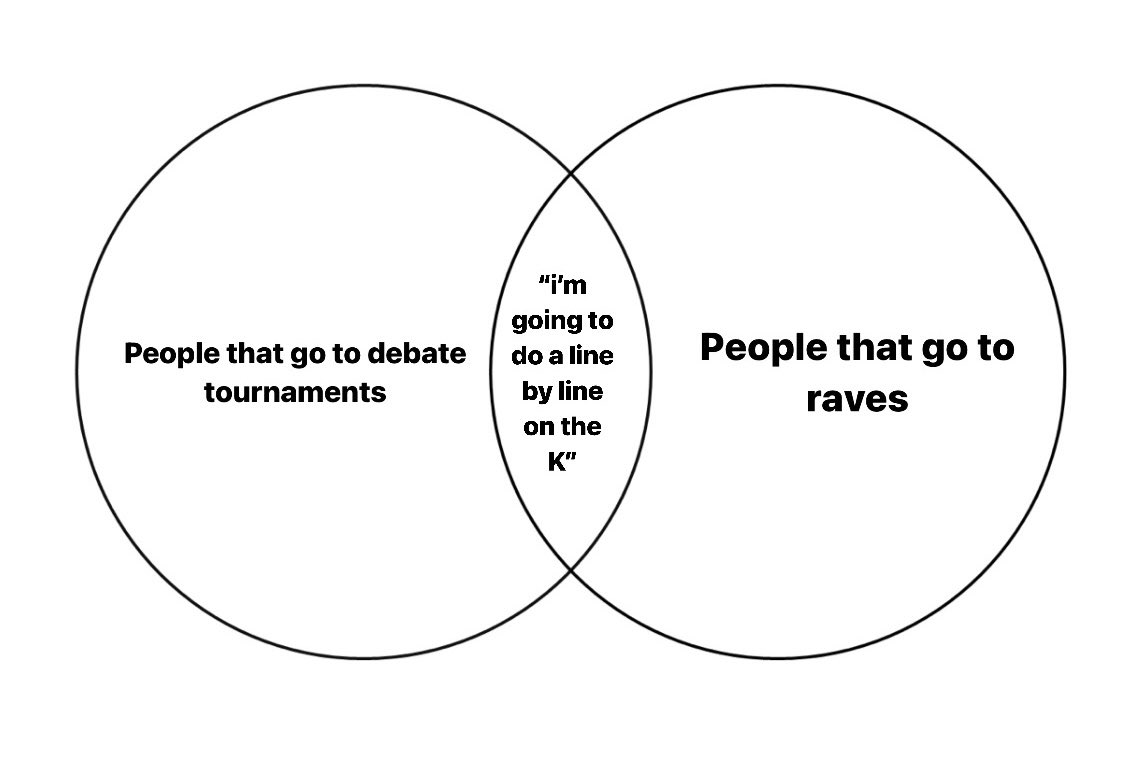 trapdoor4u's tweet image. good luck to some of the people competing at the NDT! i won’t be there so here is my contribution.