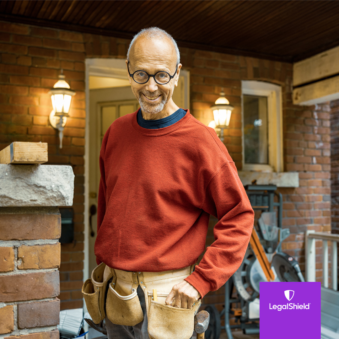 LegalShield Canada tweet media