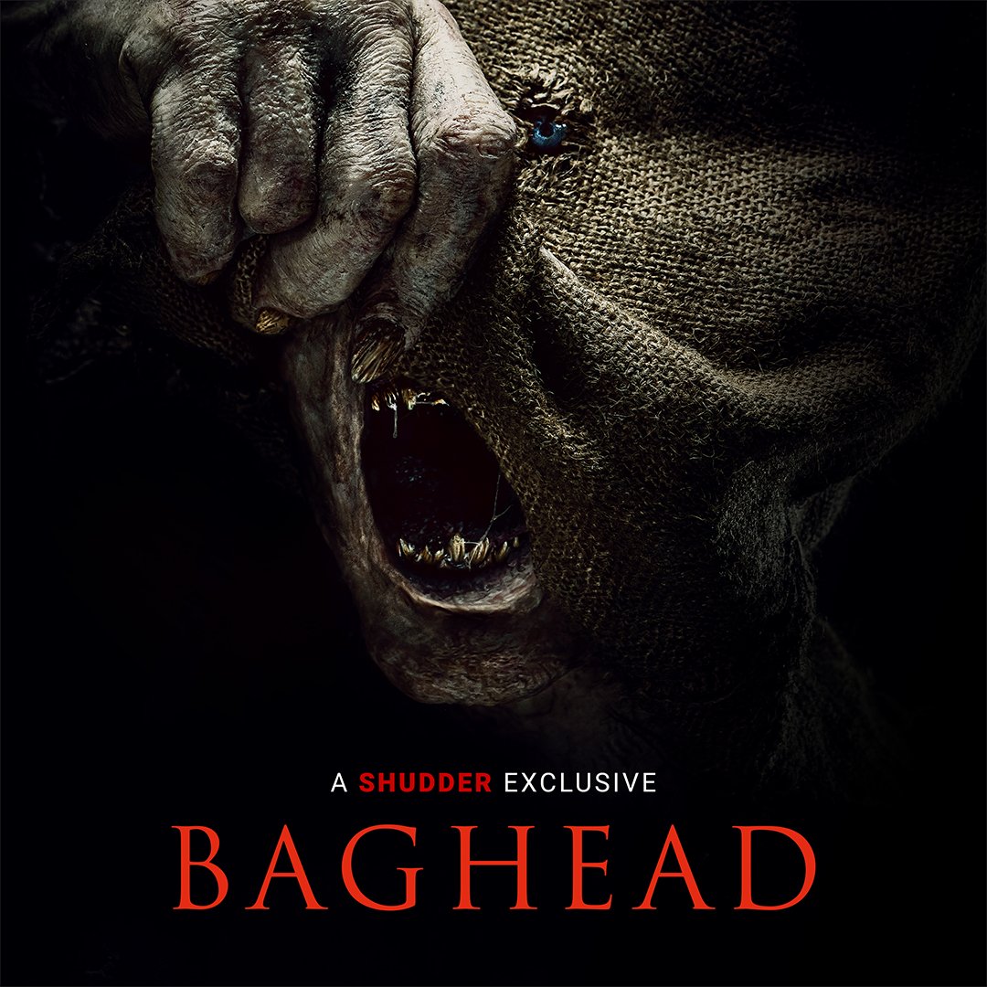 A woman inherits a decrepit pub and uncovers a chilling secret in its basement—a haunting creature capable of communicating with the dead, but at a sinister cost. BAGHEAD is streaming now.