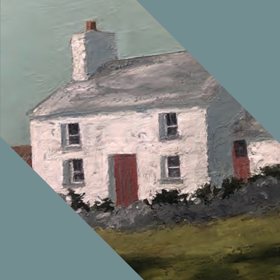 ONLY 2 DAYS LEFT of #AngleseyOpenStudios2024

Make sure you pay a visit to <a href="/huwgarethjones/">Huw Gareth Jones</a> at his studio 🖼

Cofiwch alw ar Huw Gareth Jones yn ei stiwdio yn ystod Stiwdios Agored Mon 2024…

📍 Rhoscolyn 
📆 5th - 7th April 2024 

Link in bio to access our FREE digital guide now