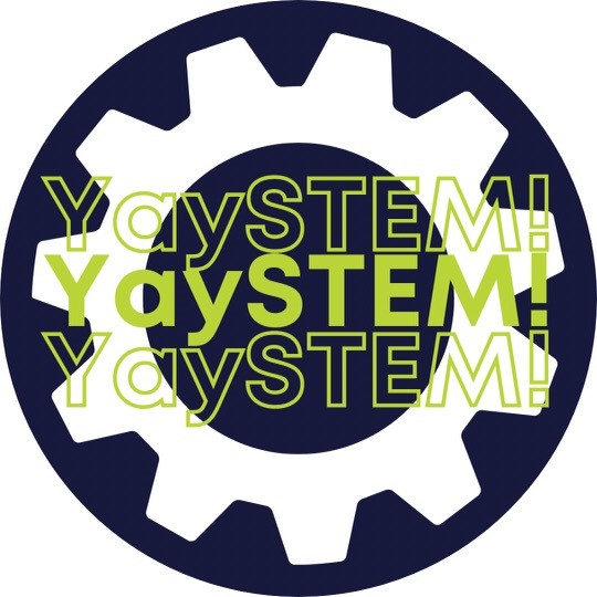Special Guest @Martinez_Edtech from Kami joined Dayna, Elaine, and Karisa for a dive into all the ways Kami can be used by learners of all ages. Check it out the latest @YaySTEM episode - youtube.com/playlist?list=…