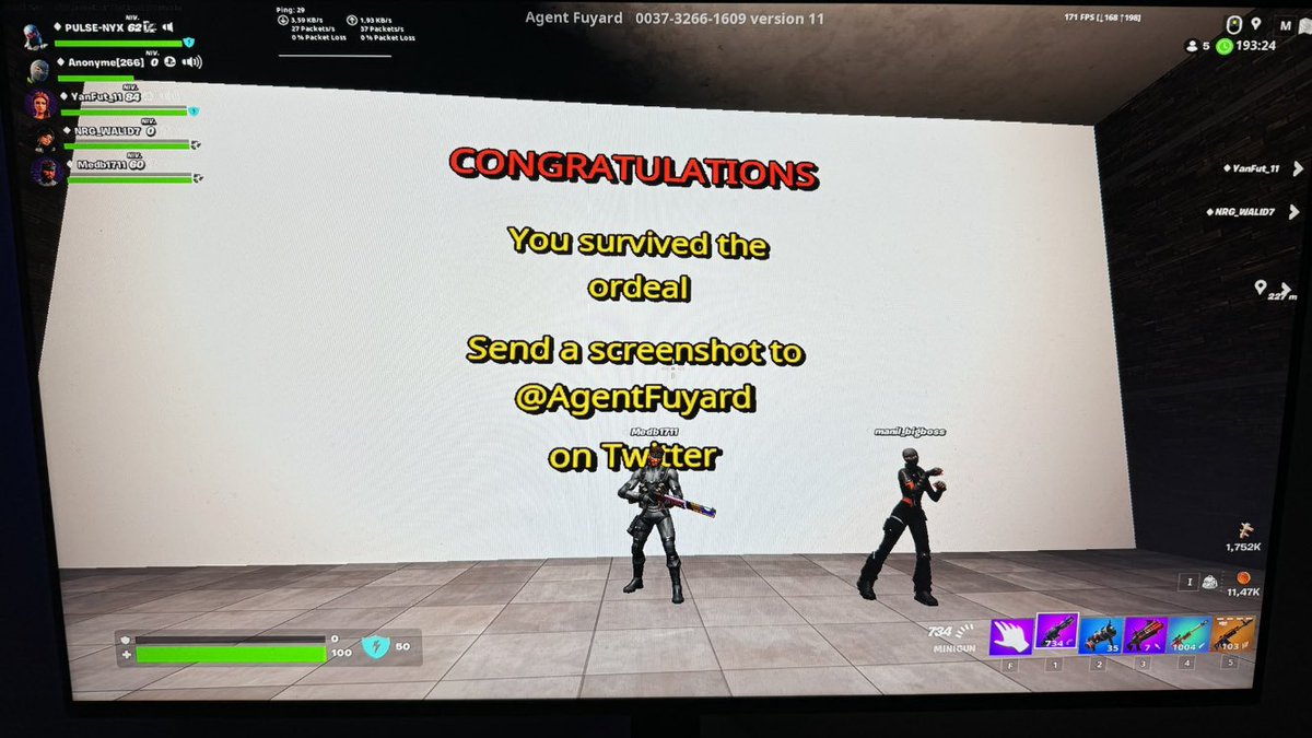 Agent Fuyard tweet media