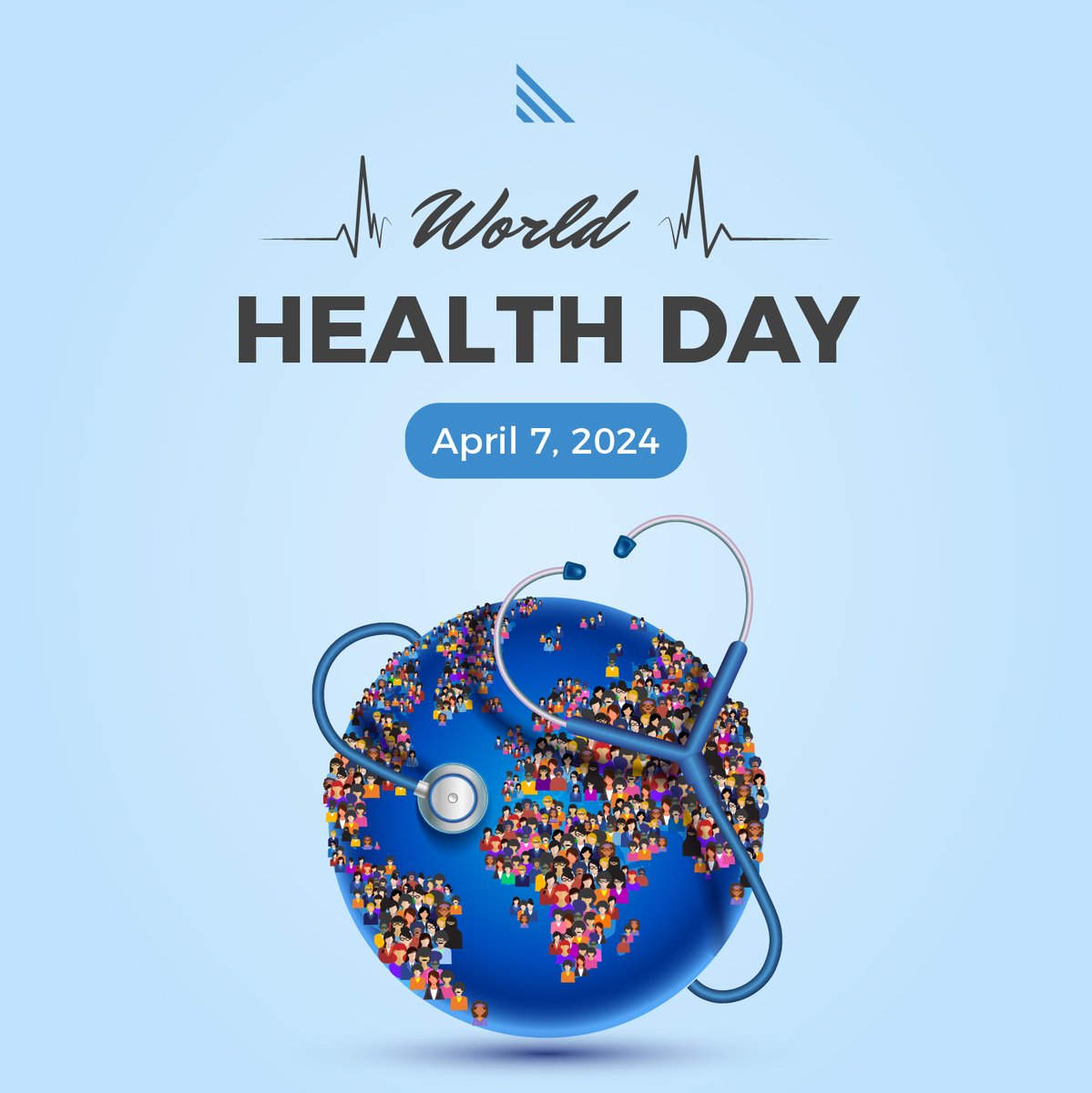 CSOFTHealth's tweet image. Sunday, April 7, is World Health Day. Our experts and linguists can provide you with the expertise and resources for teams bringing about a healthier tomorrow. Visit the link in our bio to see how we help Life Sciences companies, NGOs, and charities in their work. #worldhealthday