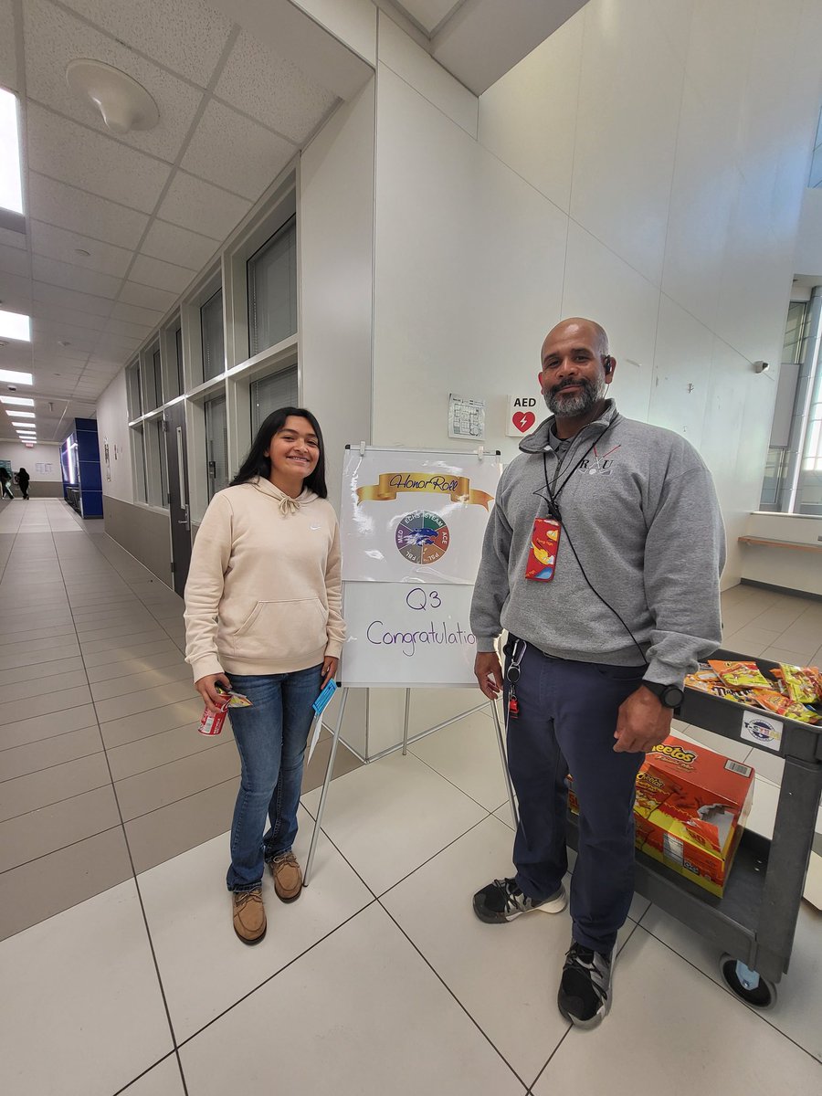 Celebrating our Q3 A &amp; A/B honor roll students today. These scholars have been working hard all year long! Congratulations and keep those expectations high!