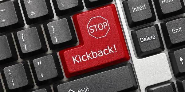 Anti-Kickbacks, Pro Patients: Whistleblower Exposes Oncology Practice’s Kickback Scheme bit.ly/3J6z6m1 #whitecollarcrime #antikickback #health @quitamattorney