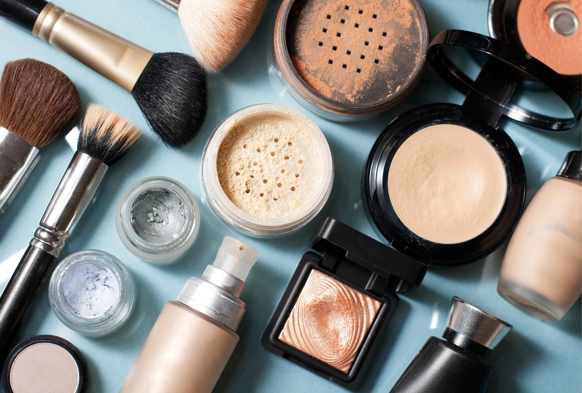 Today, @US_FDA released the results of the agency’s 2023 sampling assignment, testing talc-containing cosmetic products for the presence of asbestos. Asbestos was not detected in any of the 50 samples tested in 2023. Learn more at fda.gov/cosmetics/cosm…