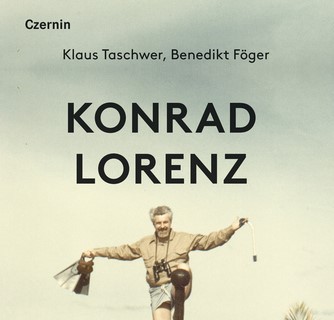 Buchpräsentation und Diskussion: "Konrad Lorenz. Der umstrittene Pionier der deutschsprachigen Umweltbewegung", Mittwoch, 17. April 2024  um 18.30 Uhr im #hdgö. Jetzt schon anmelden: hdgoe.at/buchpraesentat…